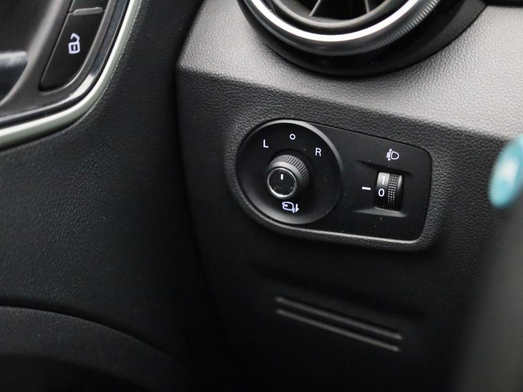 MG Zs Ev mg luxury 45 kwh | climate control | cruise control | achteruitrij