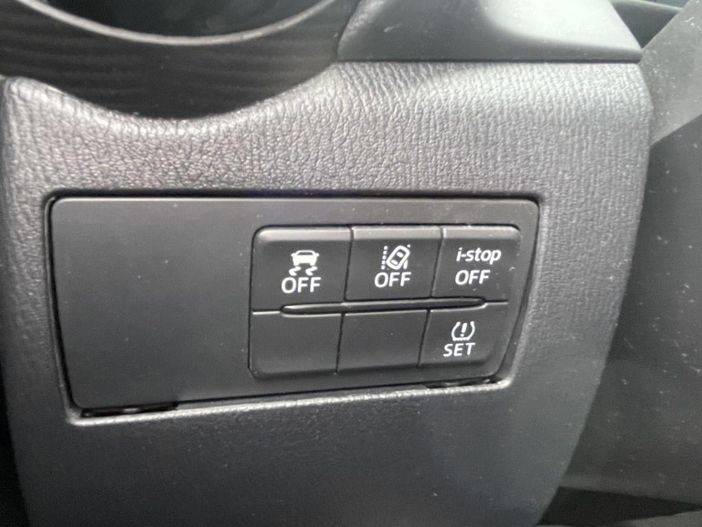 Mazda 2 1.5 skyactiv-g gt-m
