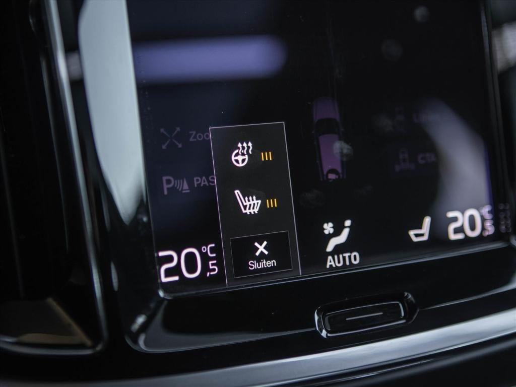 Volvo V60 t6 twin engine 340pk awd inscription automaat | panordamadak | ha