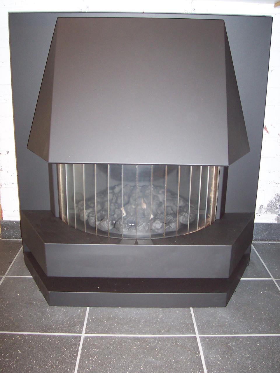 Te koop: Verschillende Gaskachels