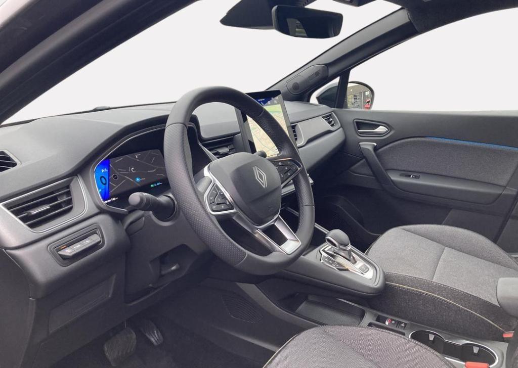 Renault Symbioz 1.6 e-tech full hybrid 145 techno