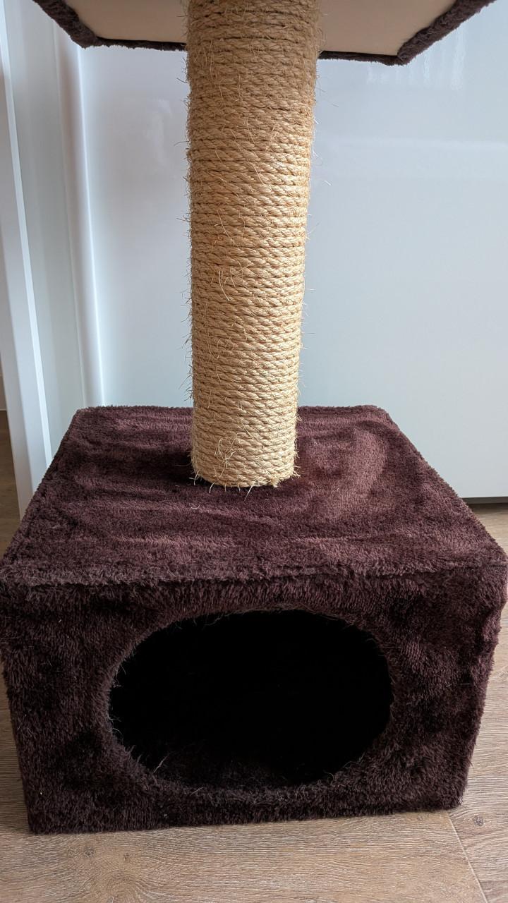 Krabpaal- krabton- in nieuwstaat!