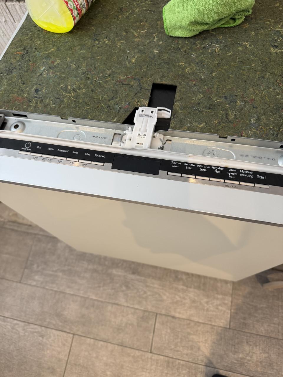 Siemens Afwasmachine €50