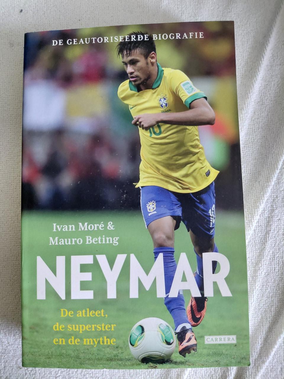 Sportboeken (wegens annulering verkoop 65 exemplaren)