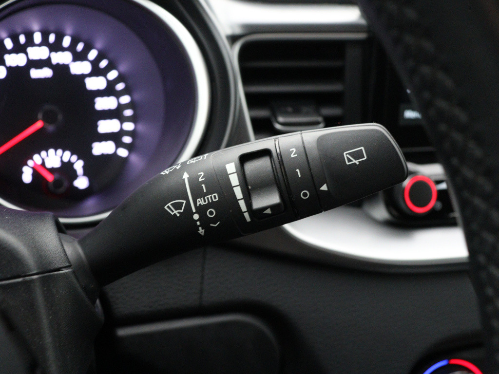 Kia Xceed 1.5 t-gdi mhev dynamicline limited | navigatie | achteruitrijcame