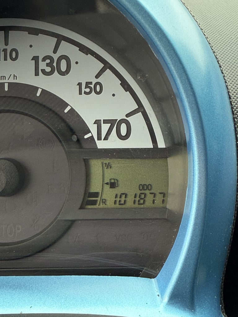 Peugeot 107 1.0 - urban move - airco - 5drs