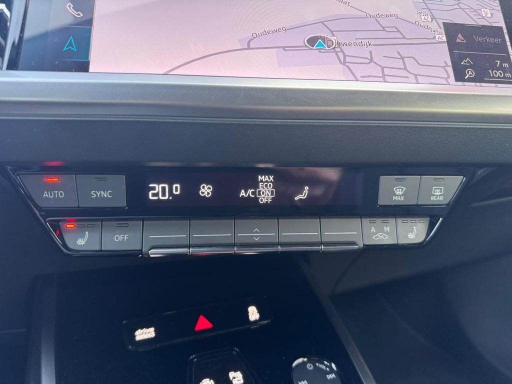 Audi Q4 E-tron sportback 40 s edition 77 kwh