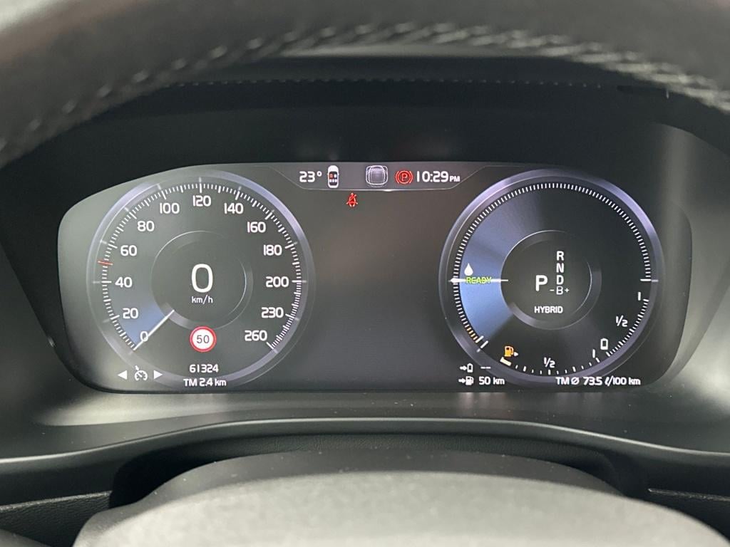 Volvo XC40 t5 262pk recharge r-design| camera| keyless| dab+