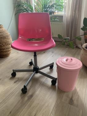 Bureaustoel kinderen