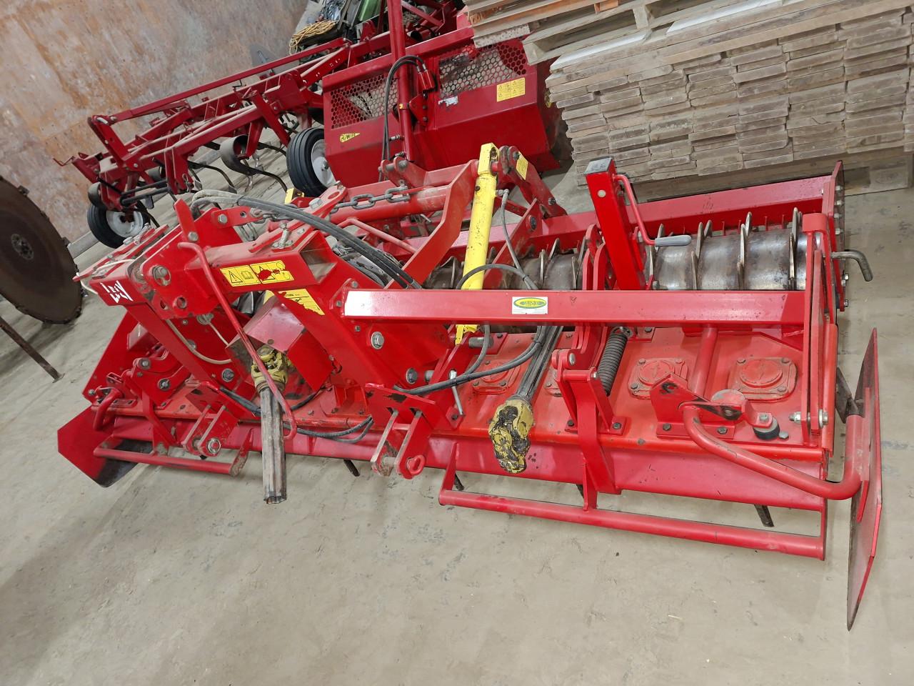 Lely rotoreg 300-35