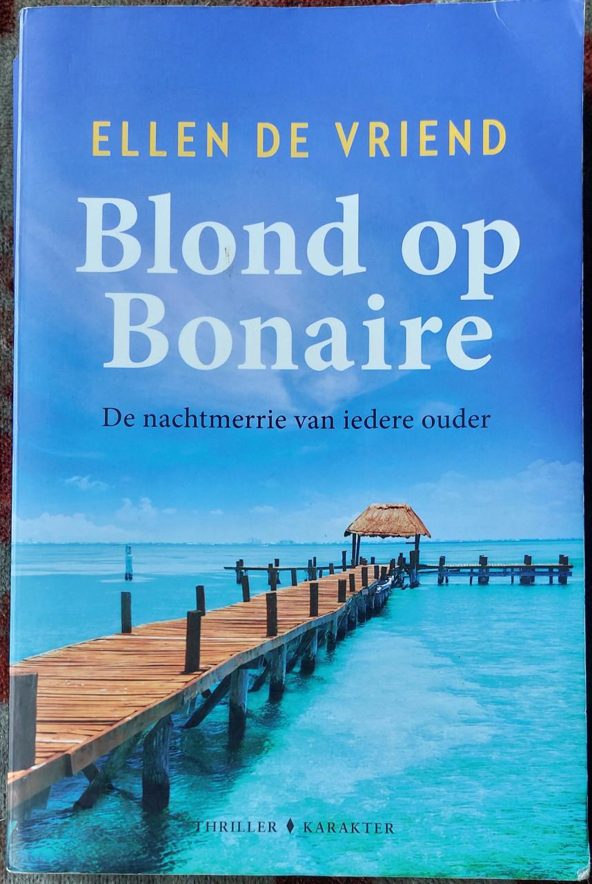 Spannend Boek