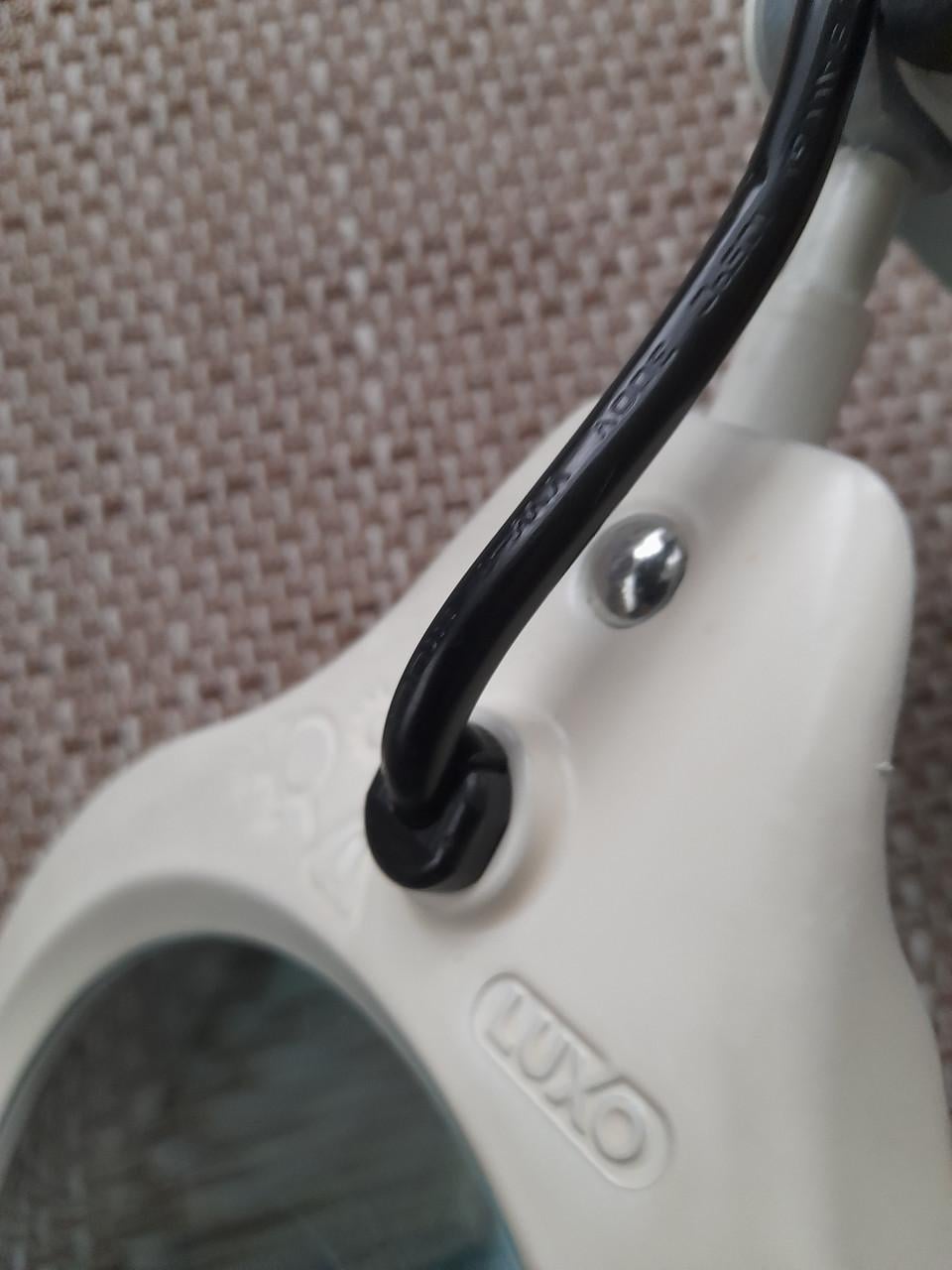 Loeplamp LUXO LFM LED G2