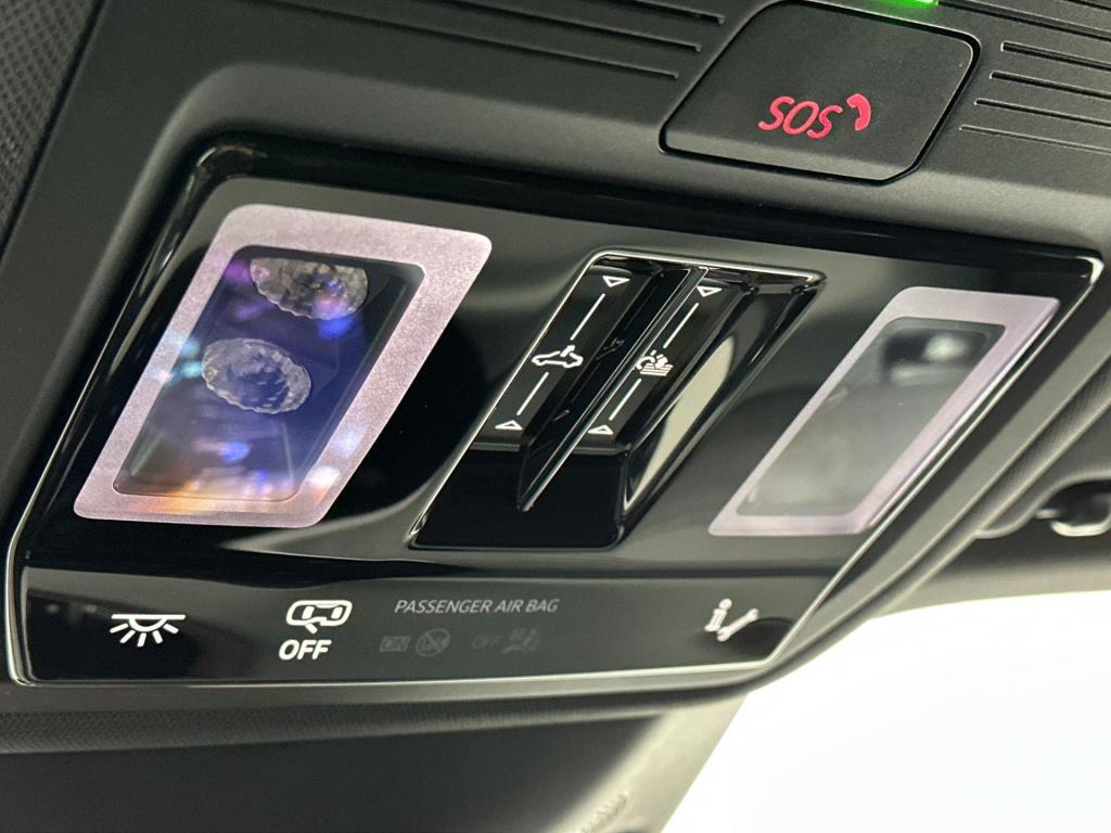 Audi Q3 s edition e-hybrid 200 kw / 272 pk hatchback 6 ver