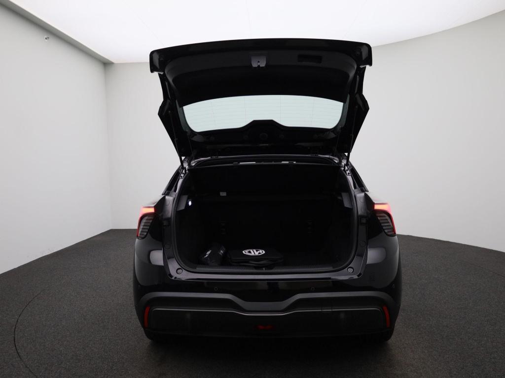 MG Mg4 Ev electric standard 51 kwh wltp 320 km | apple carplay/android auto