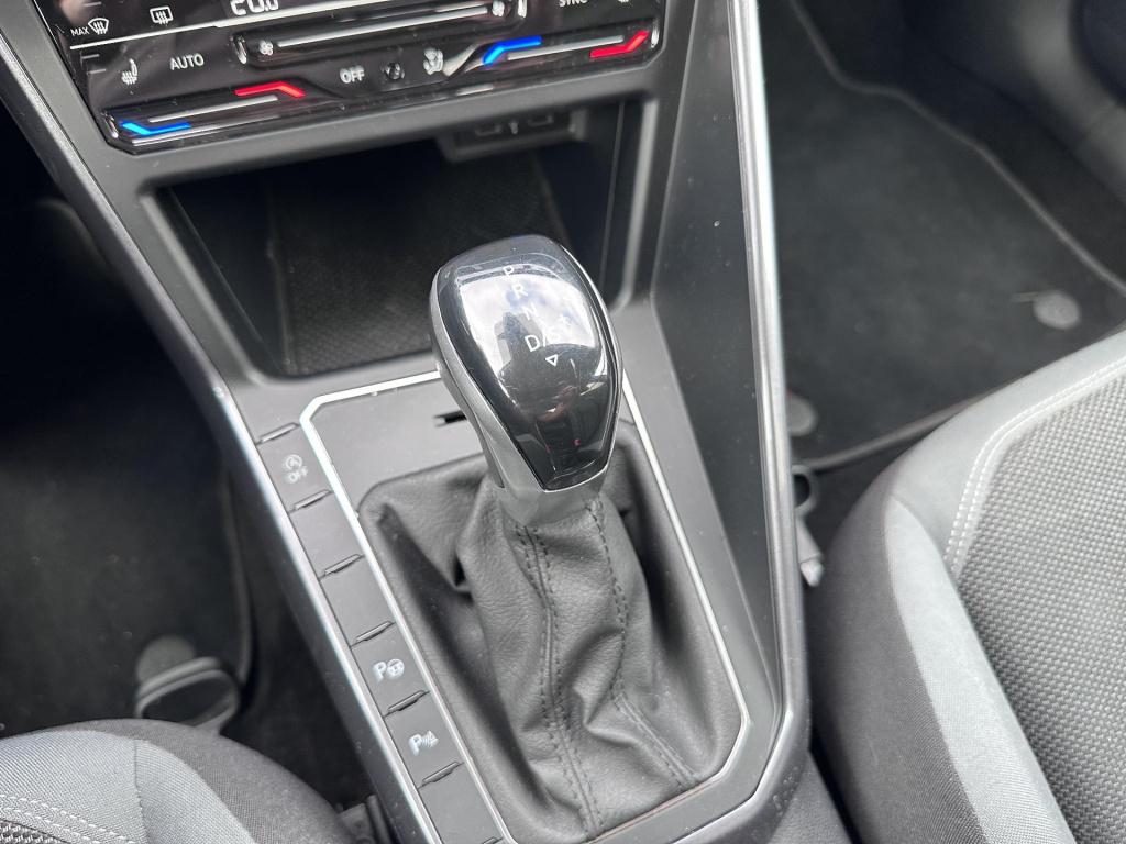 Volkswagen Polo 1.0 tsi style