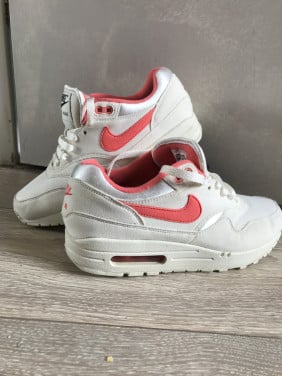 Zgan Nike air Max mt 39