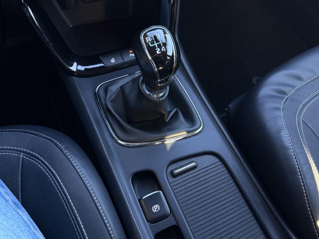 Kia Cee'd 1.6 gdi super pack premium | leder | stoel/stuur verwarming | acc