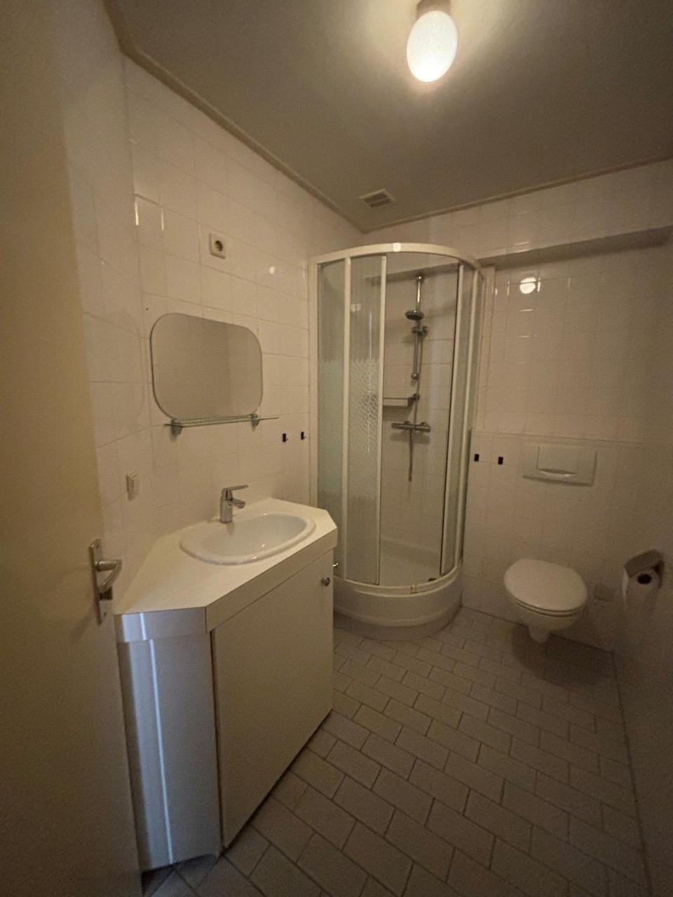 Te huur appartement Markt 23b Terneuzen