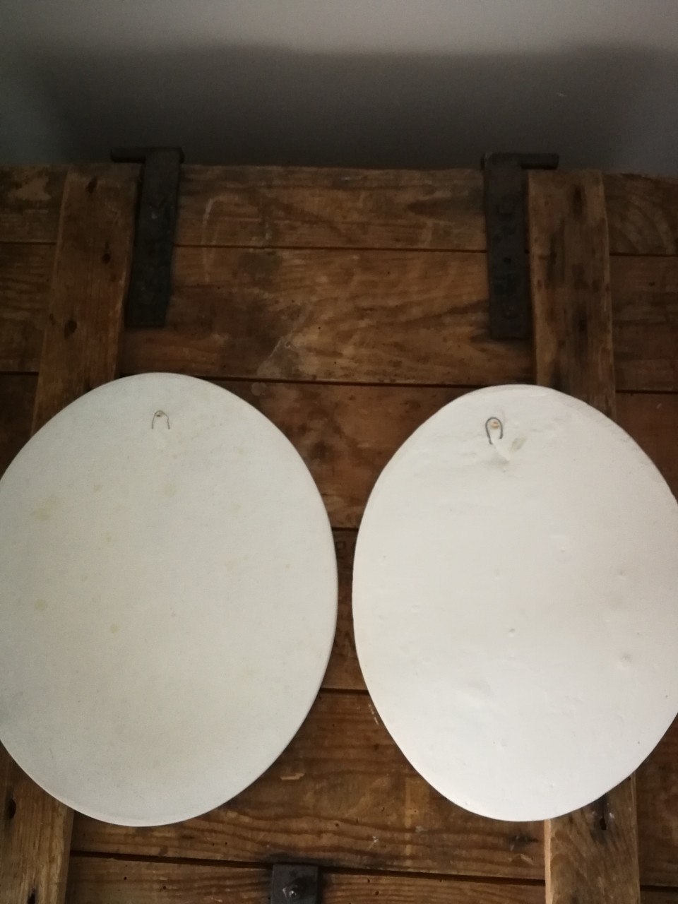 Wanddecoratie voor op de baby/kinderkamer