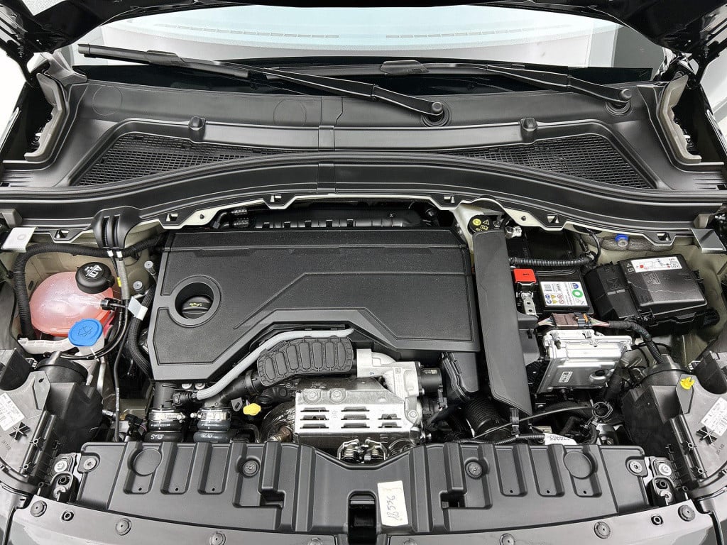 Fiat Panda grande 1.2 hybrid icon || van mossel voorraadvoordeel || tot 8 j