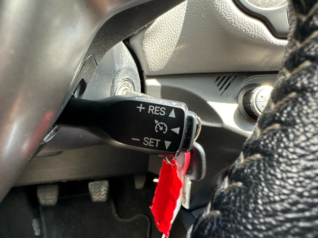 Toyota Yaris 1.3 vvt-i aspiration