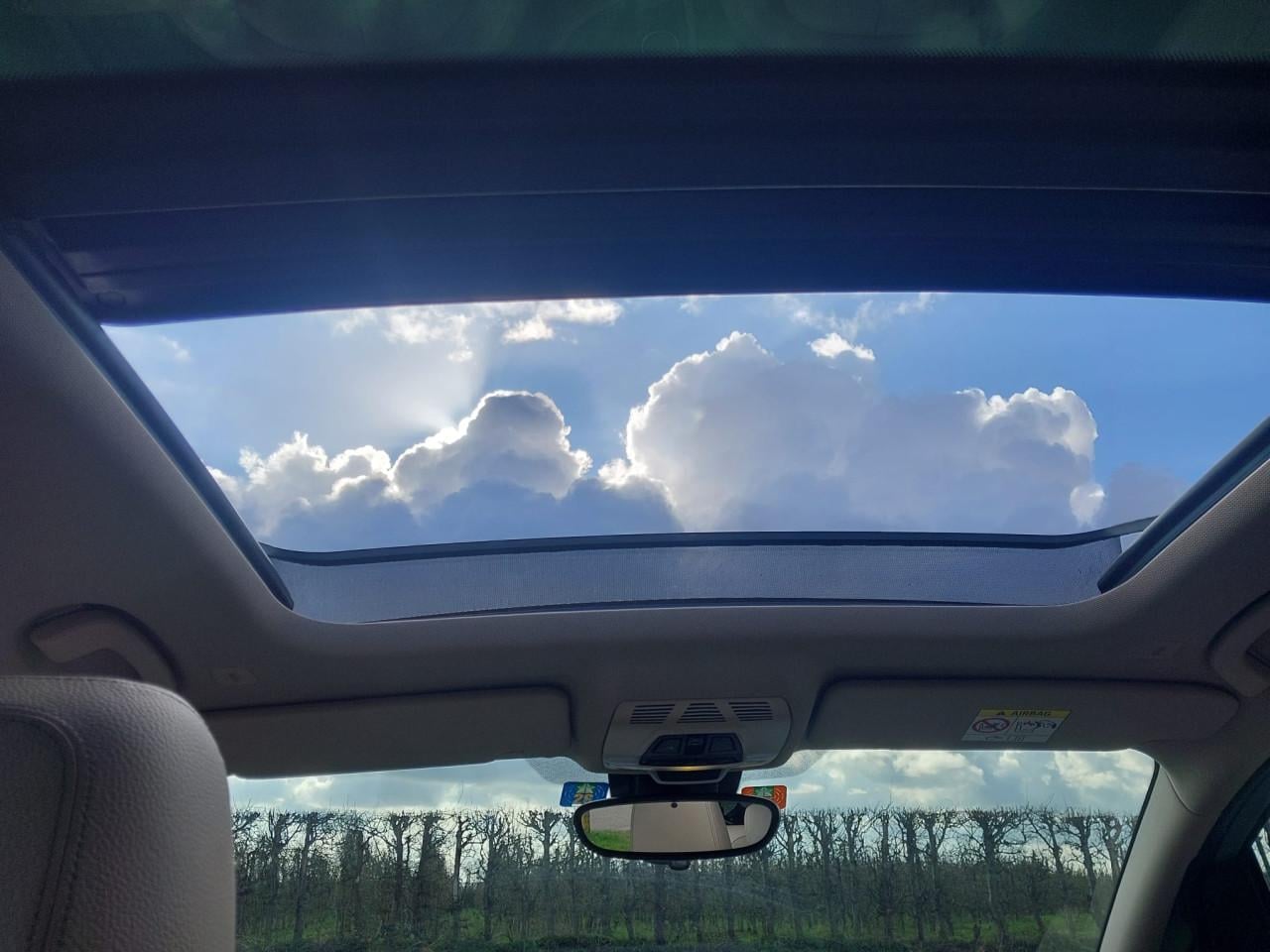 BMW 218i Grand Tourer Luxery Line