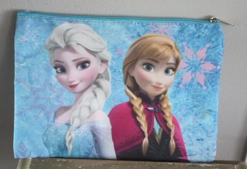 Etui frozen