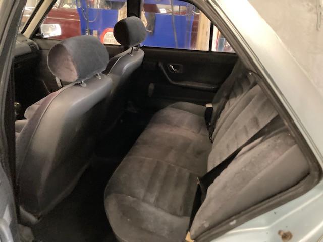 Peugeot 305 GLD 1.9 XUD Diesel