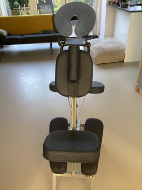 Massagestoel, draagbaar
