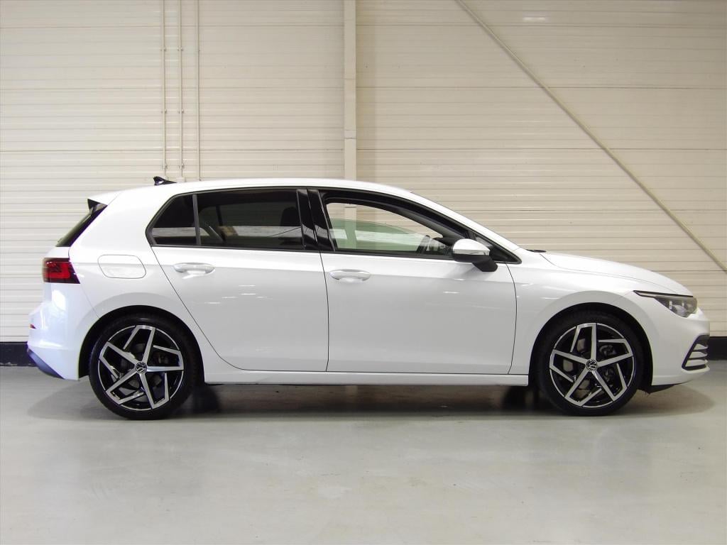 Volkswagen Golf 15 etsi 150pk dsg-7 life