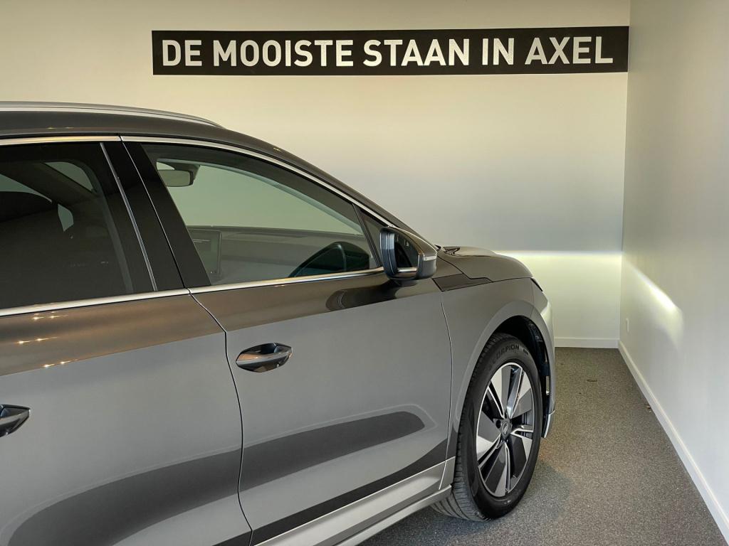 Skoda Enyaq Iv 85 business edition