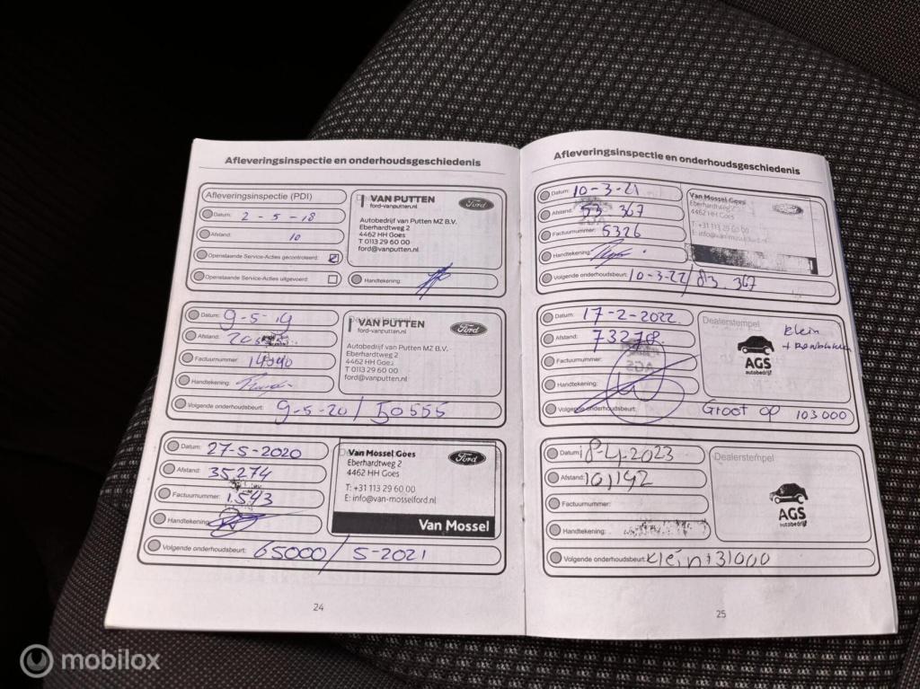 Ford Transit Connect 1.5 tdci l2 ambiente