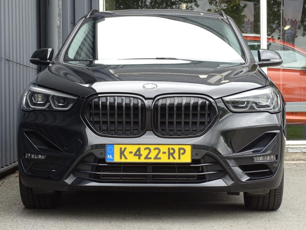 BMW X1 xdrive25e edrive edition
