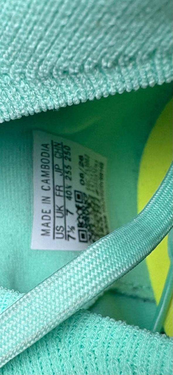 Adidas voetbalschoenen