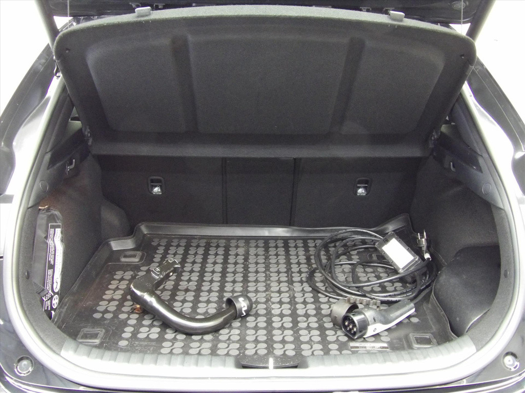 Kia Xceed 1.6 gdi phev 141pk dct6 executiveline