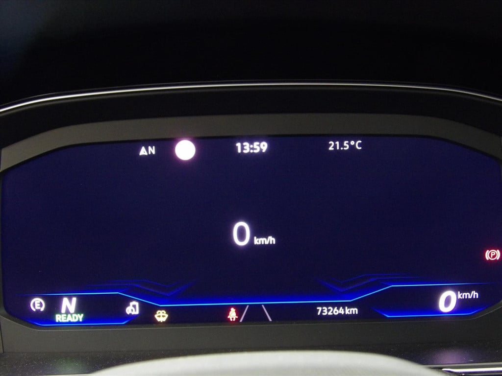 Volkswagen Passat 1.4 tsi phev 218pk dsg gte business