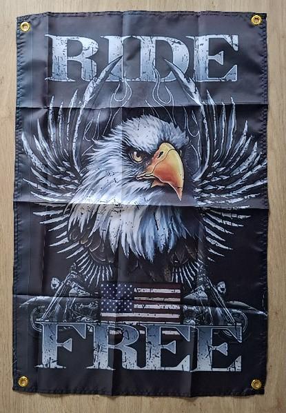 Harley Davidson Banners