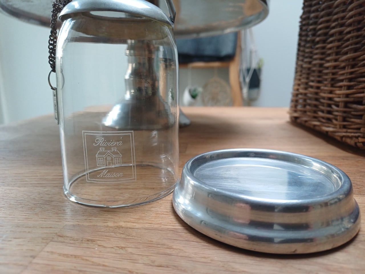 SuperLEUK Rivièra Maison mini stolp : altijd plaats voor!