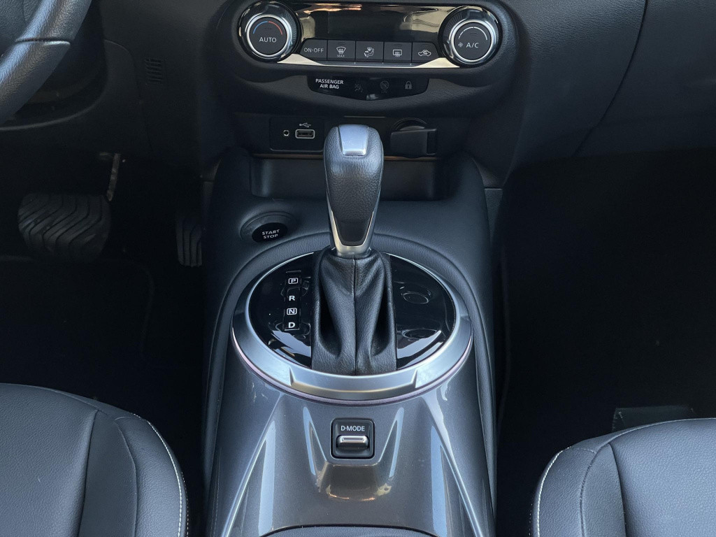 Nissan Juke 1.6 hybrid tekna sound pack | navigatie | 360° camera | bose au
