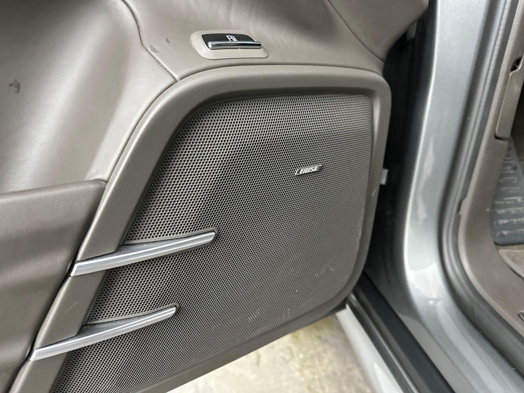 Porsche Cayenne 3.0 s e-hybrid panorama bose luchtvering trekhaak