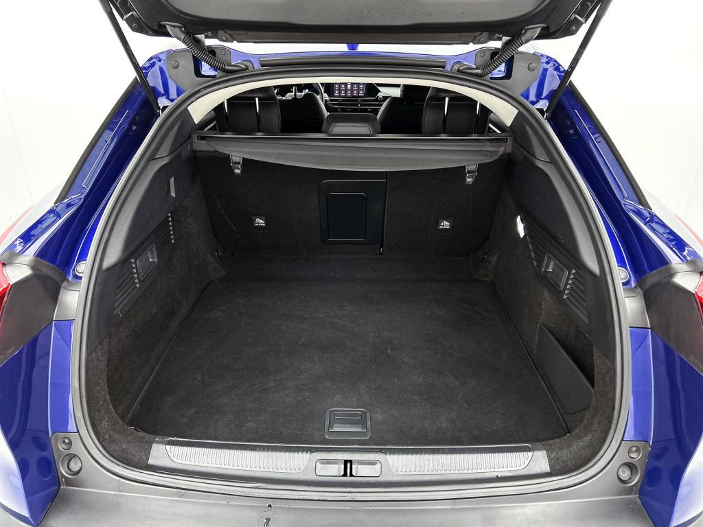 Citroen C5 X 130 pk automaat | feel | rijklaar | adaptieve cruise control |