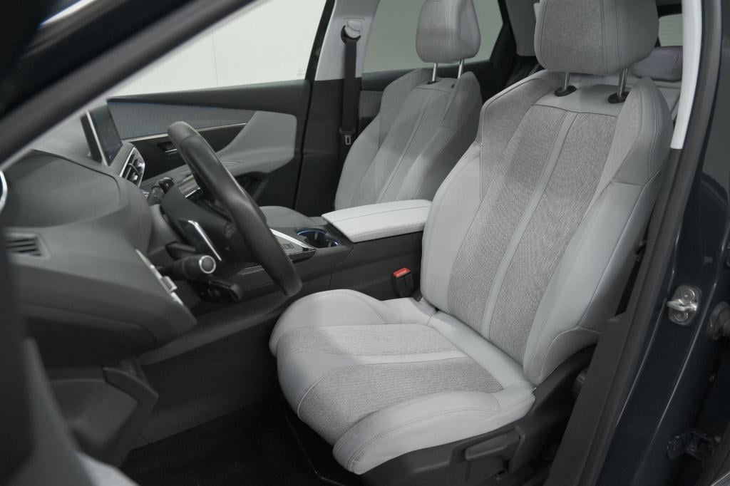 Peugeot 3008 1.6 puretech 180 allure | 1.500 kg trekgewicht | schuif-kantel