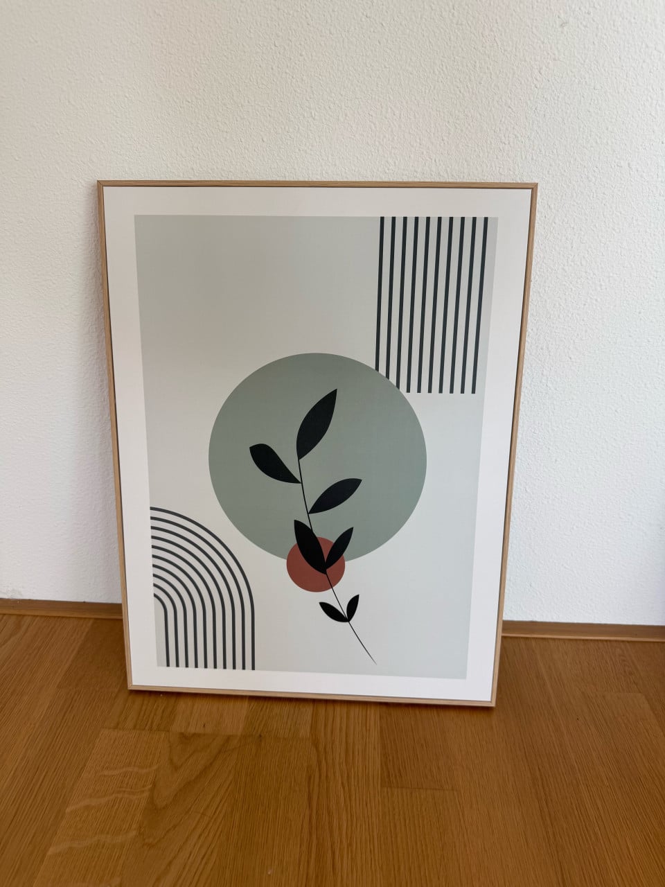 Gratis decoratie lijsten Japandi style