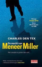 Charles Den Tex De macht van meneer Miller