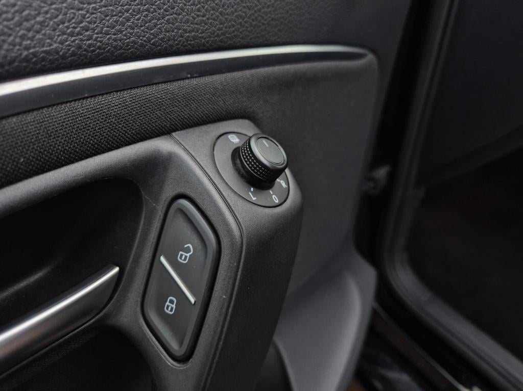 Volkswagen Polo 1.2 tsi highline / 1e eigenaar / 5-deurs / cruisecontrol / 