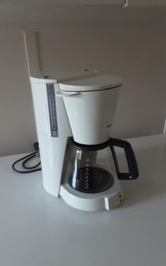 Koffiezetapparaat