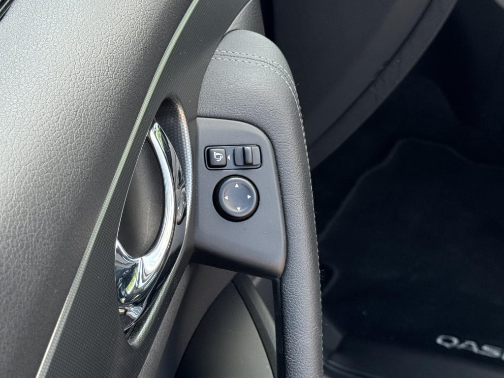 Nissan Qashqai 1.3 dig-t tekna | trekhaak | apple carplay/android auto | 36