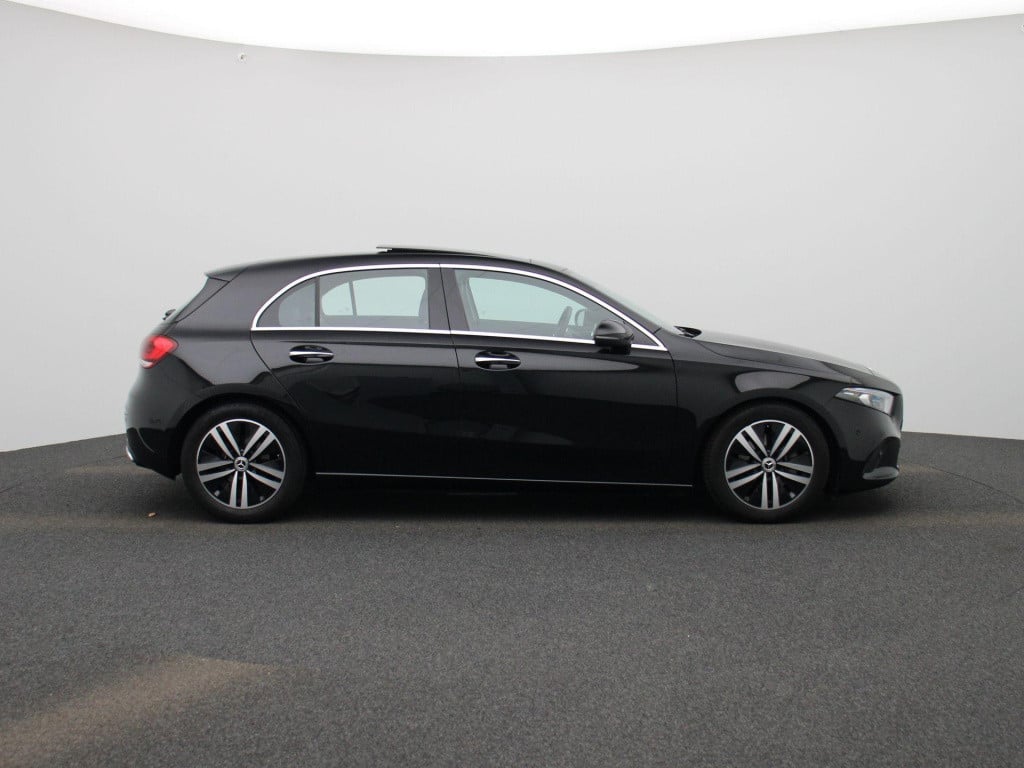 Mercedes-Benz A-Klasse 200 business solution luxury | automaat | panoramada