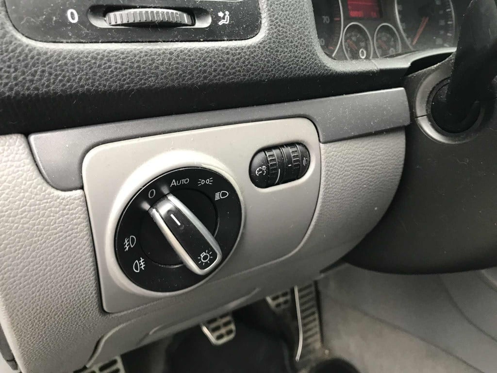 Volkswagen Jetta 1.6 trendline