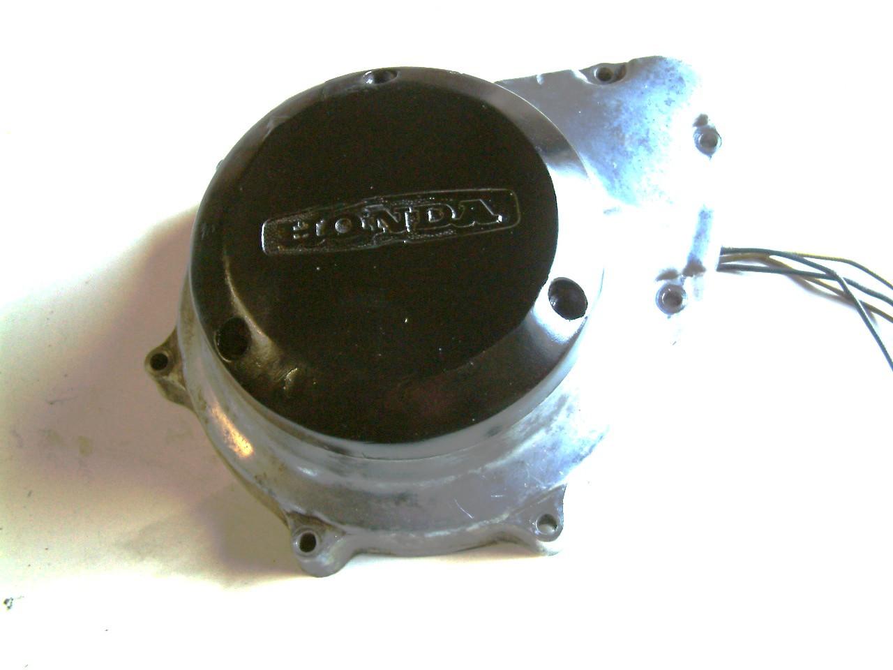 Blok delen en blok onderdelen honda  750 en 900